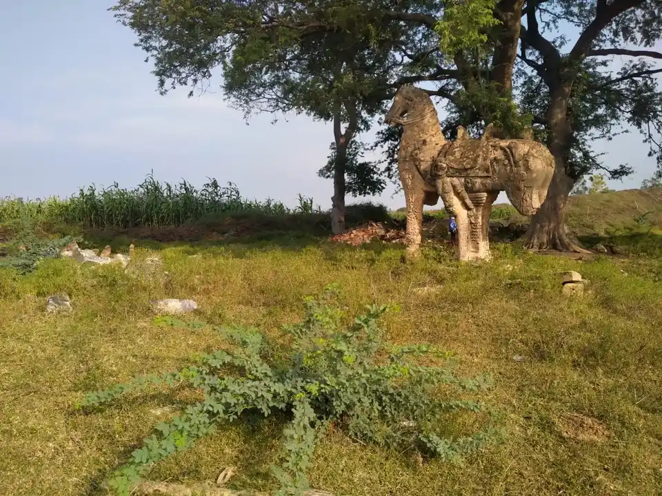 Arulmigu Veeramuthaiya Temple, Ottakoil - 621705