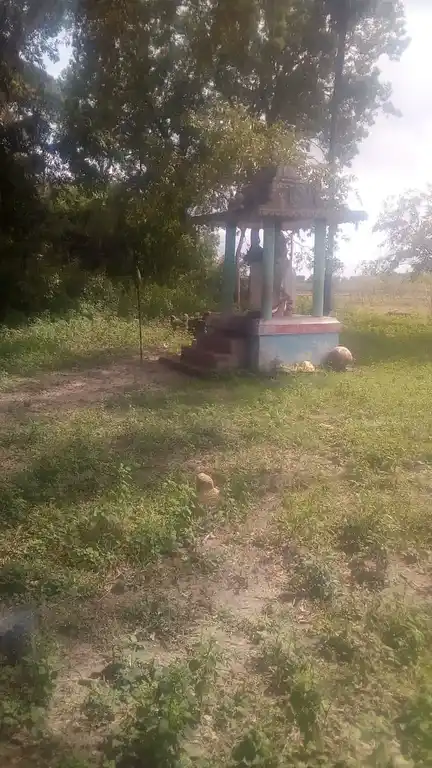 Arulmigu Veeramuthiriyasami Temple, Poyyur - 621705 Temple