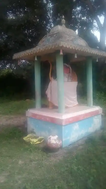 Arulmigu Veeramuthiriyasami Temple, Poyyur - 621705 Arulmigu Veeramuthiriyasami Temple,  - 621705, Ariyalur - Ancient Temple Architecture and History Image 2