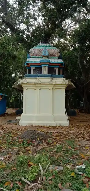 Arulmigu Veeran Karuppayirumbam Konda Ayyanar Temple, Thavarankudi - 614205 அருள்மிகு வீரன் என்கிற கரும்பாயிரம் கொண்ட அய்யனார் திருக்கோயில், Thavarankudi - 614205, Thanjavur - Ancient Temple Architecture and History Image 5