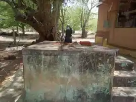 Arulmigu Veeran Kovil, Periyakannanur - 630561 Temple