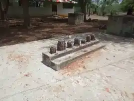 Arulmigu Veeran Kovil, Periyakannanur - 630561 அருள்மிகு. வீரன் திருக்கோயில், Periyakannanur - 630561, Sivagangai - Ancient Temple Architecture and History Image 2