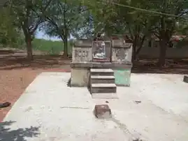 Arulmigu Veeran Kovil, Periyakannanur - 630561 அருள்மிகு. வீரன் திருக்கோயில், Periyakannanur - 630561, Sivagangai - Ancient Temple Architecture and History Image 4