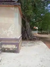 Arulmigu Veeran Kovil, Periyakannanur - 630561 அருள்மிகு. வீரன் திருக்கோயில், Periyakannanur - 630561, Sivagangai - Ancient Temple Architecture and History Image 6