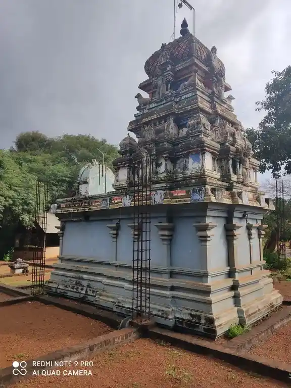 Arulmigu Veeran Temple, Kuvagam, Ariyalur - 621710 Arulmigu Veeran Temple,  - 621710, Ariyalur - Ancient Temple Architecture and History Image 3