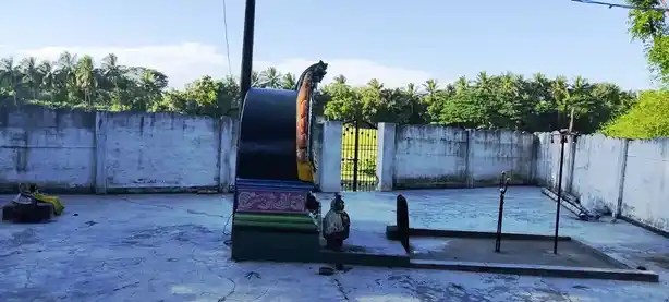 Arulmigu Veeran Temple, Thalaignanayiru - 609201 அருள்மிகு வீரன் திருக்கோயில், தலைஞாயிறு - 609201, Mayiladuthurai - Ancient Temple Architecture and History Image 3