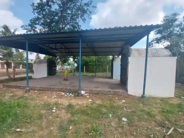 Arulmigu Veeran Temple, Thanikottakam - 614716 அருள்மிகு வீரன் திருக்கோயில், Thanikottakam - 614716, Nagapattinam - Ancient Temple Architecture and History Image 5