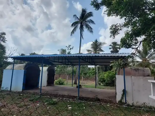 Arulmigu Veeran Temple, Thanikottakam - 614716 அருள்மிகு வீரன் திருக்கோயில், Thanikottakam - 614716, Nagapattinam - Ancient Temple Architecture and History Image 7