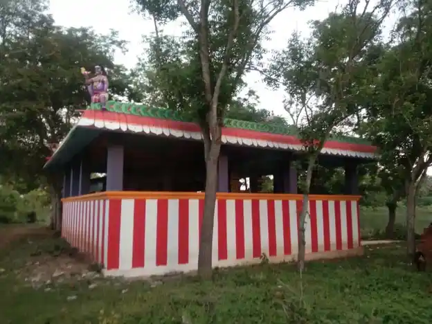 Arulmigu Veeran Temple, Thukili - 612106 அருள்மிகு வீரன் திருக்கோயில், Thukili - 612106, Thanjavur - Ancient Temple Architecture and History Image 5