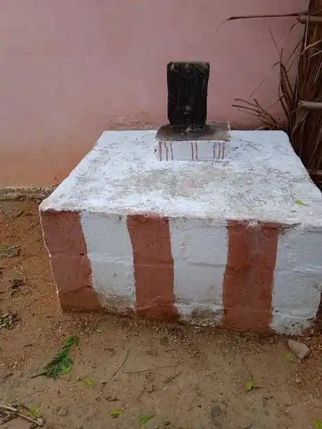 Arulmigu Veeranachiamman Temple, Sevugampatty - 624202 Temple