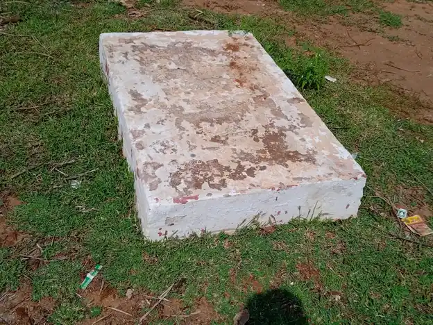 Arulmigu Veeranachiamman Temple, Sevugampatty - 624202 Arulmigu Veeranachiamman Temple, Sevugampatty - 624202, Dindigul - Ancient Temple Architecture and History Image 4