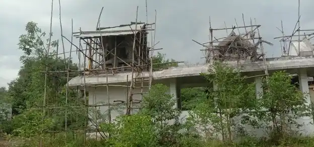 Arulmigu Veeranar Ayyanar Temple, Sernthamangalam - 612701