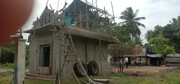 Arulmigu Veeranar Ayyanar Temple, Sernthamangalam - 612701 அருள்மிகு வீரனார் அய்யனார் திருக்கோயில், Sernthamangalam - 612701, Thiruvarur - Ancient Temple Architecture and History Image 4