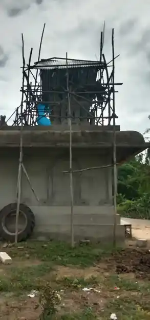 Arulmigu Veeranar Ayyanar Temple, Sernthamangalam - 612701 அருள்மிகு வீரனார் அய்யனார் திருக்கோயில், Sernthamangalam - 612701, Thiruvarur - Ancient Temple Architecture and History Image 5