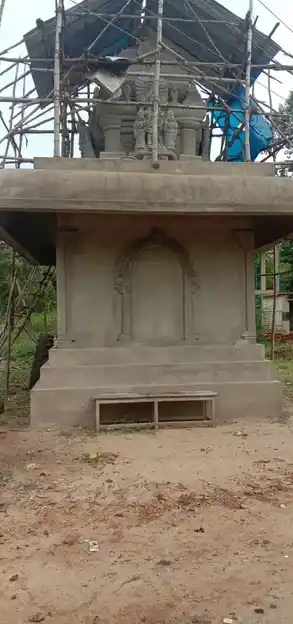 Arulmigu Veeranar Ayyanar Temple, Sernthamangalam - 612701 அருள்மிகு வீரனார் அய்யனார் திருக்கோயில், Sernthamangalam - 612701, Thiruvarur - Ancient Temple Architecture and History Image 6