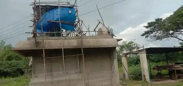 Arulmigu Veeranar Ayyanar Temple, Sernthamangalam - 612701 அருள்மிகு வீரனார் அய்யனார் திருக்கோயில், Sernthamangalam - 612701, Thiruvarur - Ancient Temple Architecture and History Image 7