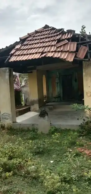 Arulmigu Veeranar Ayyanar Temple, Sernthamangalam - 612701 அருள்மிகு வீரனார் அய்யனார் திருக்கோயில், Sernthamangalam - 612701, Thiruvarur - Ancient Temple Architecture and History Image 8