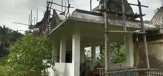 Arulmigu Veeranar Ayyanar Temple, Sernthamangalam - 612701 அருள்மிகு வீரனார் அய்யனார் திருக்கோயில், Sernthamangalam - 612701, Thiruvarur - Ancient Temple Architecture and History Image 10