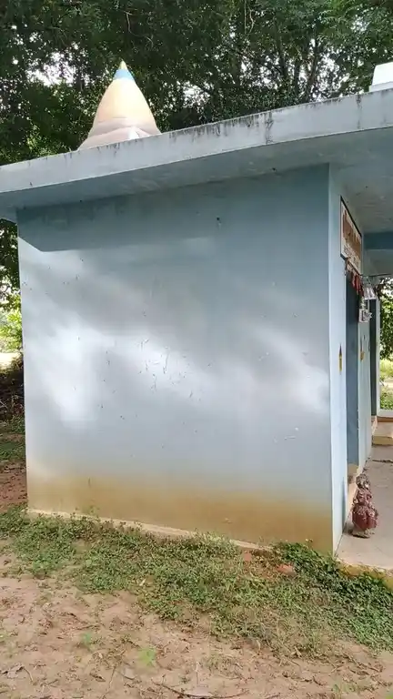 Arulmigu Veeranar Temple, Alagapuram - 608901 Temple