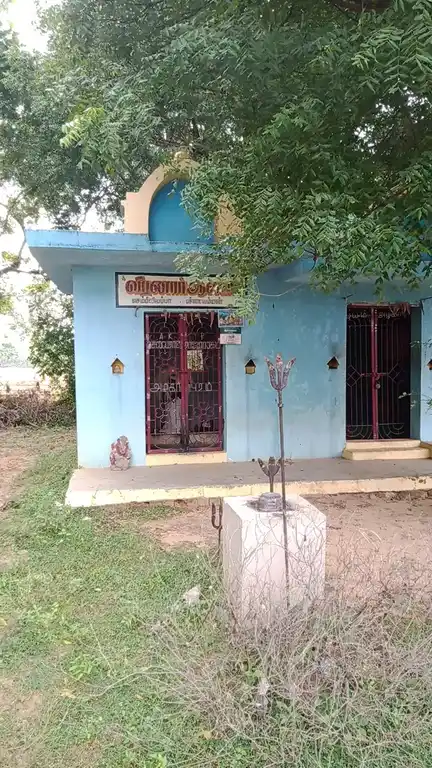 Arulmigu Veeranar Temple, Alagapuram - 608901 Arulmigu Veeranar Temple, Alagapuram - 608901, Ariyalur - Ancient Temple Architecture and History Image 2