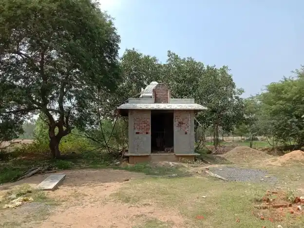 Arulmigu Veeranar Temple, Cholamadevi - 612902
