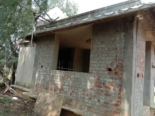 Arulmigu Veeranar Temple, Cholamadevi - 612902 அருள்மிகு வீரனார் திருக்கோயில், Cholamadevi - 612902, Ariyalur - Ancient Temple Architecture and History Image 4