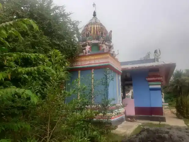 Arulmigu Veeranar Temple, Ettupulikkadu - 614901 அருள்மிகு வீரனார் திருக்கோயில், Ettupulikkadu - 614901, Thanjavur - Ancient Temple Architecture and History Image 3