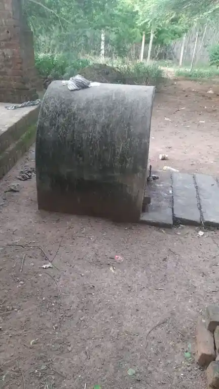 Arulmigu Veeranar Temple, Idaikattu - 621901 Arulmigu Veeranar Temple, Idaikattu - 621901, Ariyalur - Ancient Temple Architecture and History Image 3