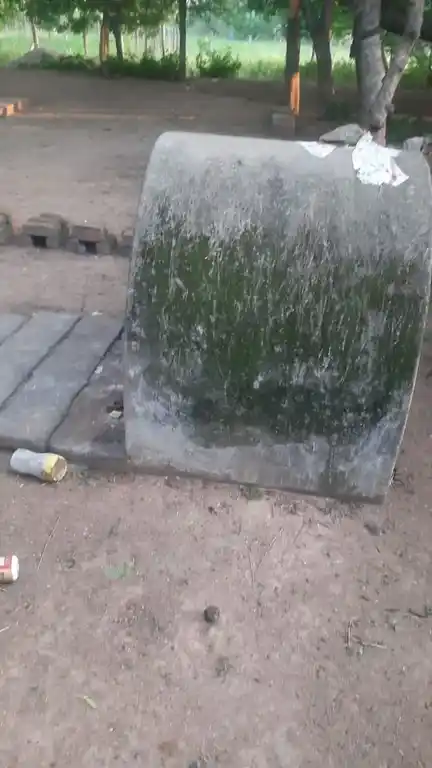 Arulmigu Veeranar Temple, Idaikattu - 621901 Arulmigu Veeranar Temple, Idaikattu - 621901, Ariyalur - Ancient Temple Architecture and History Image 4