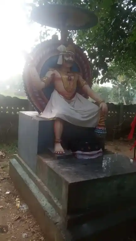 Arulmigu Veeranar Temple, Idankanni - 612904 அருள்மிகு வீரனார் திருக்கோயில், Idankanni - 612904, Ariyalur - Ancient Temple Architecture and History Image 2