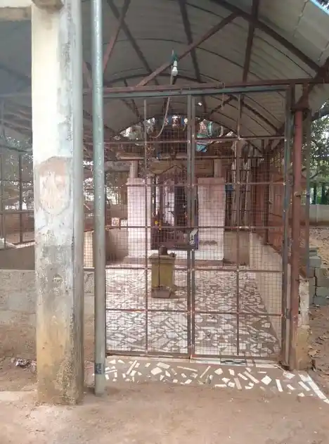 Arulmigu Veeranar Temple, Keelakudiyirupu - 621802 அருள்மிகு வீரனார் திருக்கோயில், Keelakudiyirupu - 621802, Ariyalur - Ancient Temple Architecture and History Image 2