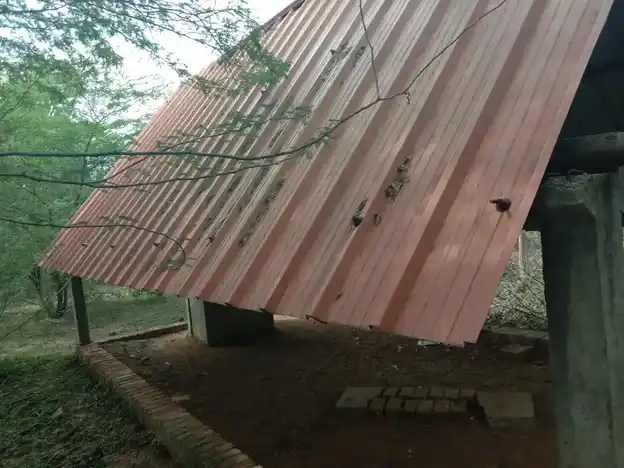 Arulmigu Veeranar Temple, Kulavadaiyan - 612901 அருள்மிகு வீரானார் திருக்கோயில், Kulavadaiyan - 612901, Ariyalur - Ancient Temple Architecture and History Image 2