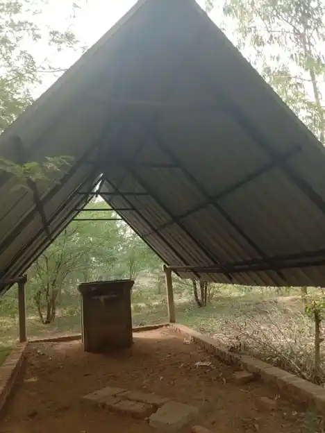 Arulmigu Veeranar Temple, Kulavadaiyan - 612901 அருள்மிகு வீரானார் திருக்கோயில், Kulavadaiyan - 612901, Ariyalur - Ancient Temple Architecture and History Image 4