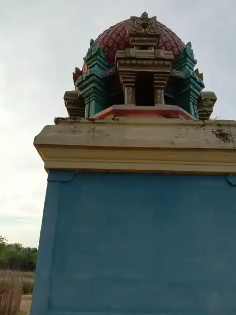 Arulmigu Veeranar Temple, Marungur - 609702 அருள்மிகு வீரனார் திருக்கோயில், Marungur - 609702, Nagapattinam - Ancient Temple Architecture and History Image 5