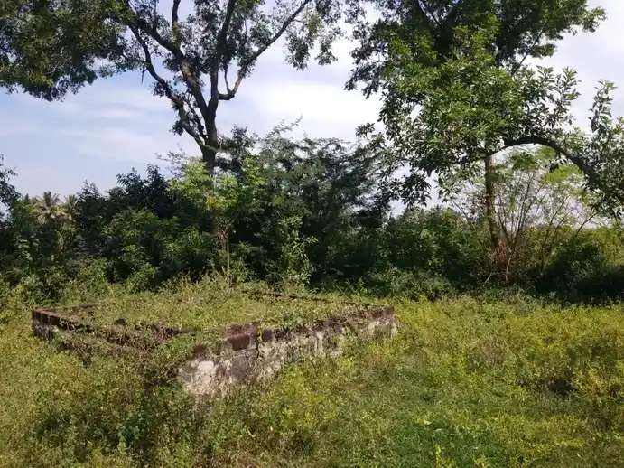 Arulmigu Veeranar Temple, Namankunam - 621714 Arulmigu Veeranar Temple,  - 621714, Ariyalur - Ancient Temple Architecture and History Image 3