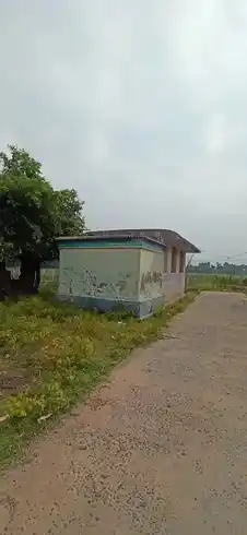 Arulmigu Veeranar Temple, Sigar - 610106 Temple