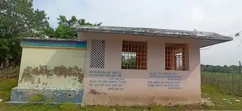 Arulmigu Veeranar Temple, Sigar - 610106 அருள்மிகு வீரனார் திருக்கோயில், Sigar - 610106, Nagapattinam - Ancient Temple Architecture and History Image 2