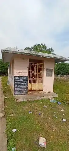 Arulmigu Veeranar Temple, Sigar - 610106 அருள்மிகு வீரனார் திருக்கோயில், Sigar - 610106, Nagapattinam - Ancient Temple Architecture and History Image 3