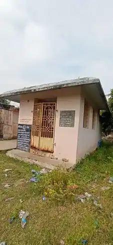 Arulmigu Veeranar Temple, Sigar - 610106 அருள்மிகு வீரனார் திருக்கோயில், Sigar - 610106, Nagapattinam - Ancient Temple Architecture and History Image 4