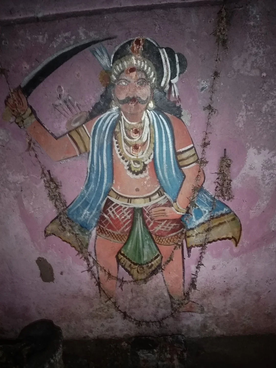 Arulmigu Veeranar Temple, Sooliakkottai - 613504 அருள்மிகு வீரனார் திருக்கோயில், Sooliakkottai - 613504, Thanjavur - Ancient Temple Architecture and History Image 6