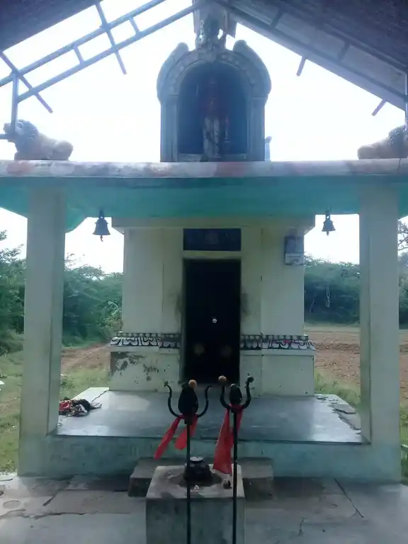 Arulmigu Veeranar Temple, Thuthur - 621701 Arulmigu Veeranar Temple, Thuthur - 621701, Ariyalur - Ancient Temple Architecture and History Image 3