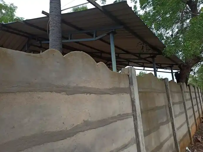 Arulmigu Veeranar Temple, Udaiyarpalayam - 621804 Arulmigu Veeranar Temple, Udaiyarpalayam - 621804, Ariyalur - Ancient Temple Architecture and History Image 5