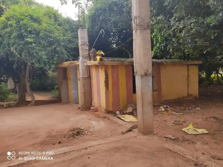 Arulmigu Veeranar Temple, Vilanthai - 621801 அருள்மிகு வீரனார் திருக்கோயில், Vilanthai - 621801, Ariyalur - Ancient Temple Architecture and History Image 2