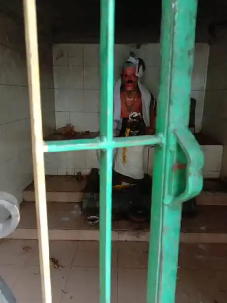 Arulmigu Veeranar Temple, Viluthudaiyan - 621801 அருள்மிகு வீரனார் திருக்கோயில், விழுதுடையான் - 621801, Ariyalur - Ancient Temple Architecture and History Image 3