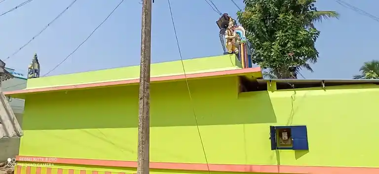 Arulmigu Veeranarayana Perumal Temple, Sithirettypalayam - 638501 அருள்மிகு வீரநாராயணப்பெருமாள் திருக்கோயில், Sithirettypalayam - 638501, Erode - Ancient Temple Architecture and History Image 2