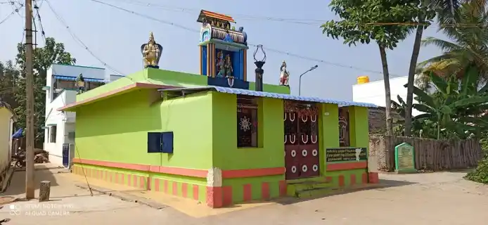 Arulmigu Veeranarayana Perumal Temple, Sithirettypalayam - 638501 அருள்மிகு வீரநாராயணப்பெருமாள் திருக்கோயில், Sithirettypalayam - 638501, Erode - Ancient Temple Architecture and History Image 5