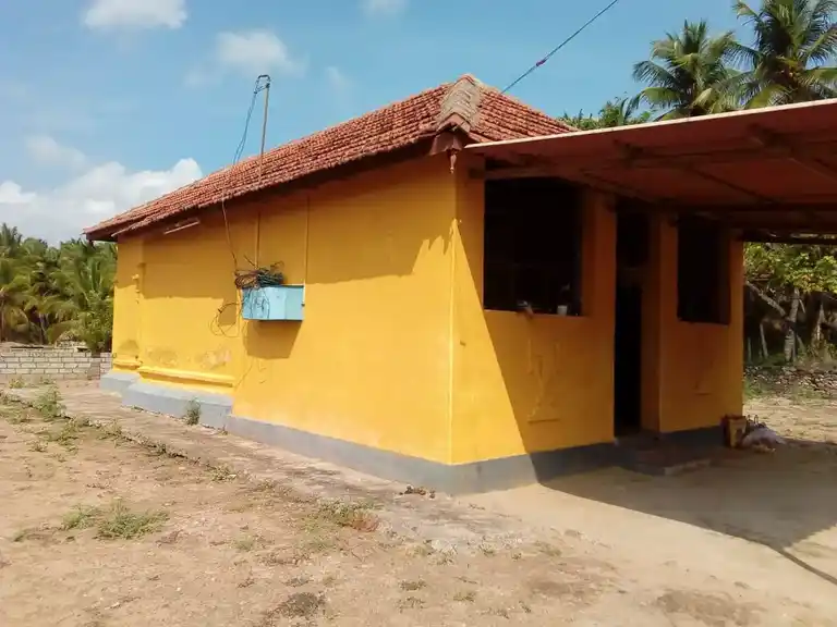 Arulmigu Veeranarayana Perumal Temple, Udukkampalayam - 642207