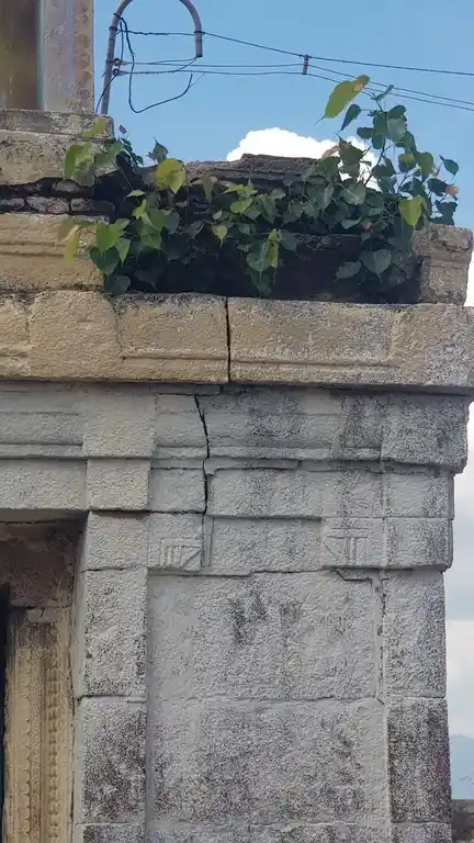 Arulmigu Veeranarayana Perumal Temple, Vasudevan Pattu - 606704 அருள்மிகு வீரநாராயணப் பெருமாள் திருக்கோயில், வாசுதேவன்பட்டு - 606704, Tiruvannamalai - Ancient Temple Architecture and History Image 2