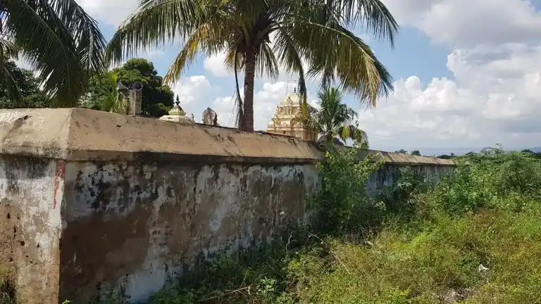 Arulmigu Veeranarayana Perumal Temple, Vasudevan Pattu - 606704 அருள்மிகு வீரநாராயணப் பெருமாள் திருக்கோயில், வாசுதேவன்பட்டு - 606704, Tiruvannamalai - Ancient Temple Architecture and History Image 5
