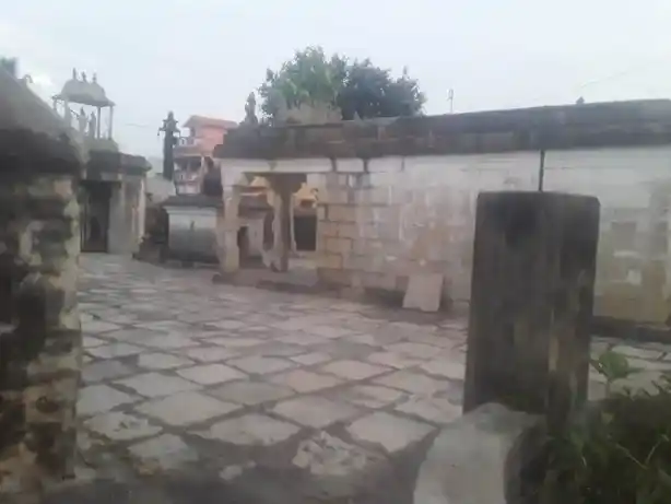 Arulmigu Veeranarayana Perumal Temple, Veppur - 621717